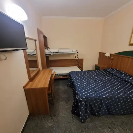 Casa Monica Palestro