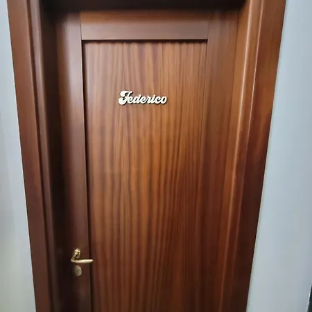 Appartement Casa Monica Palestro *