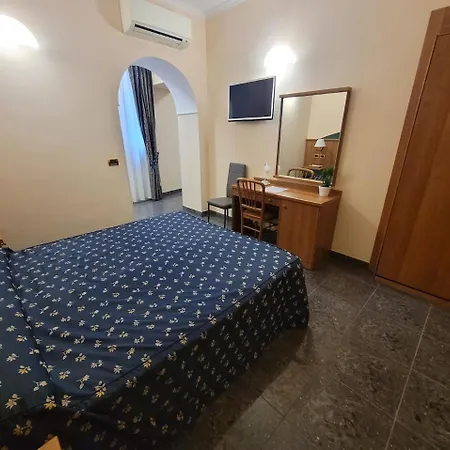 Casa Monica Palestro شقة *