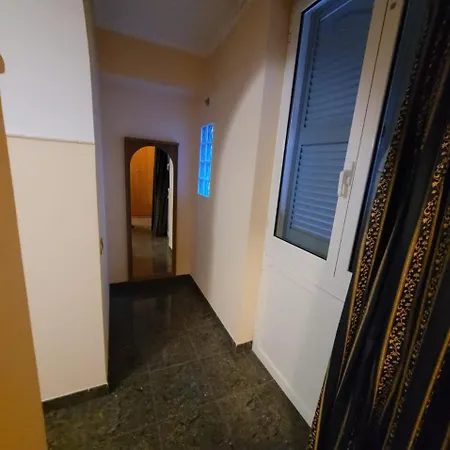 Appartement Casa Monica Palestro Rome