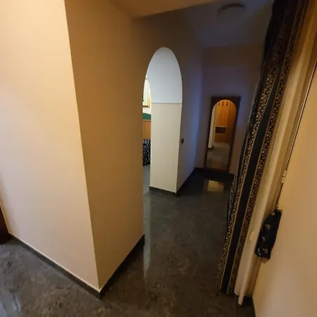 Casa Monica Palestro Appartement Rome
