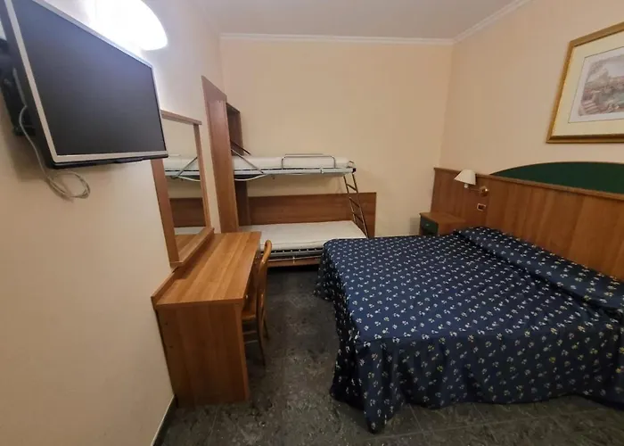 Casa Monica Palestro