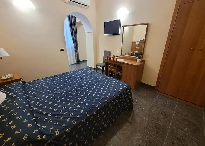 Casa Monica Palestro شقة *