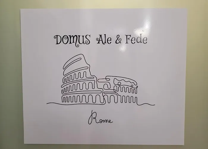 Casa Monica Palestro شقة *