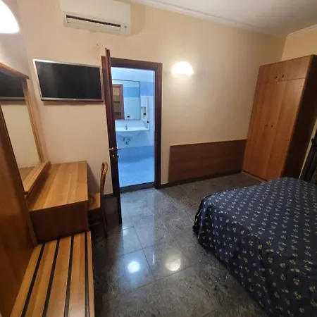 Casa Monica Palestro Apartment