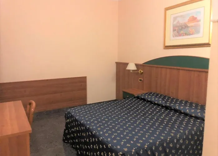 アパート Casa Monica Palestro *