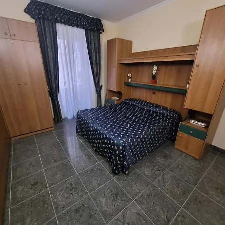 דירה Casa Monica Palestro